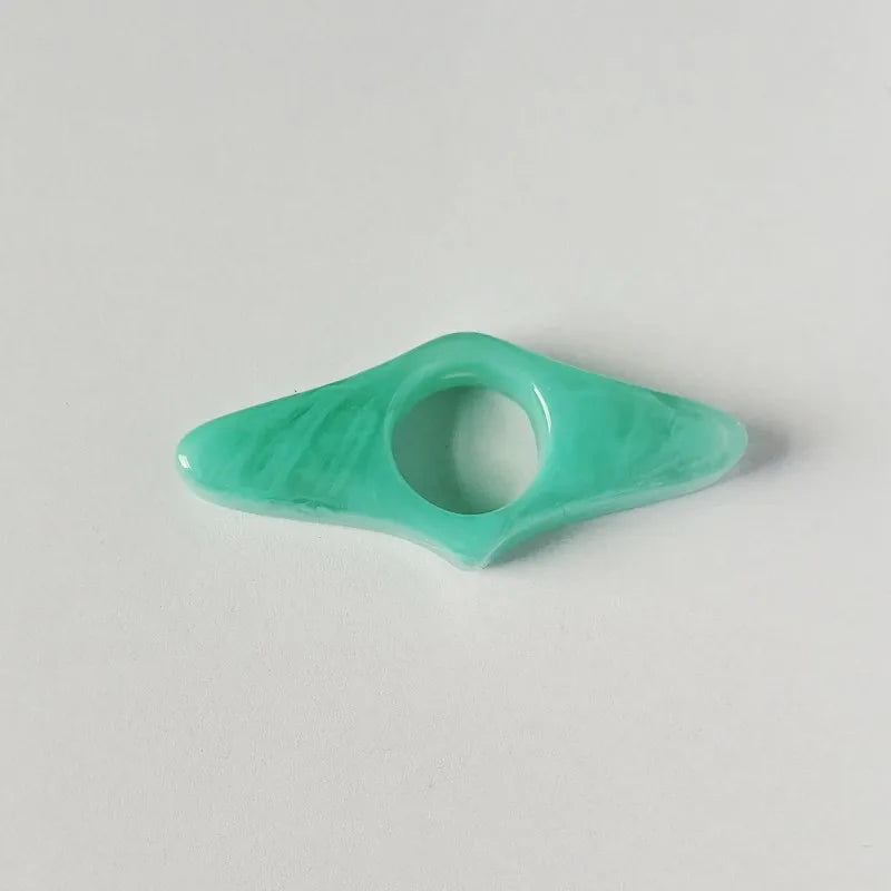 Thumb support bookmark