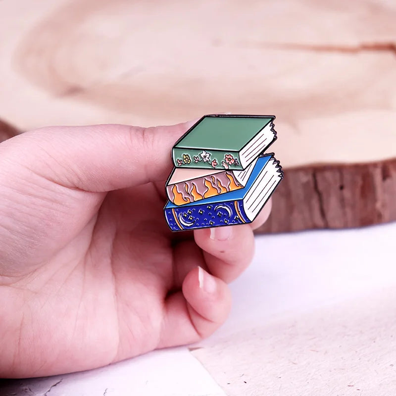 Fantasy Books Badge