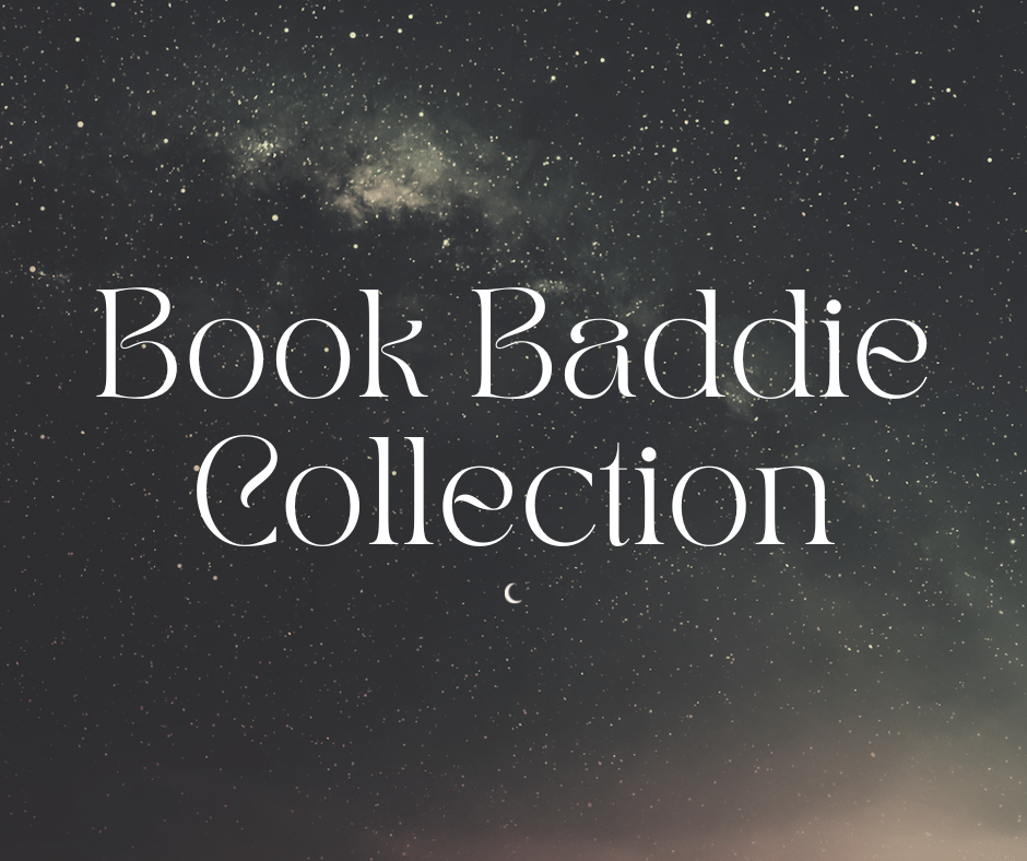 Book Baddie Collection
