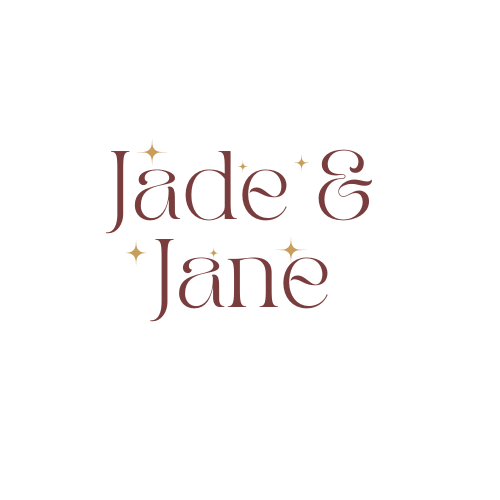 Jade & Jane 