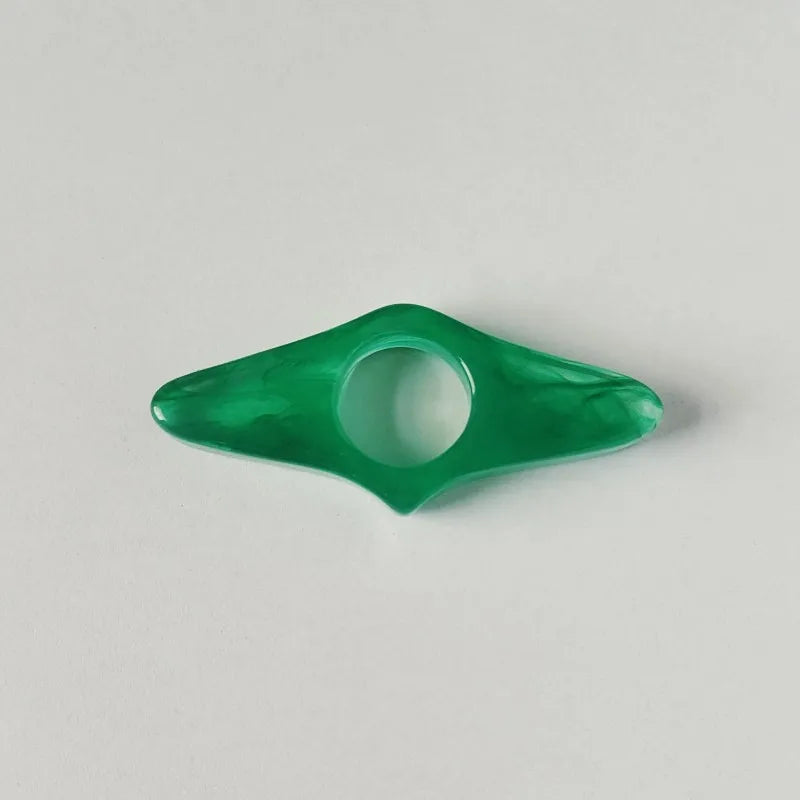 Thumb support bookmark