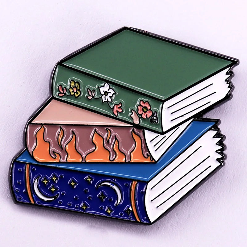 Fantasy Books Badge