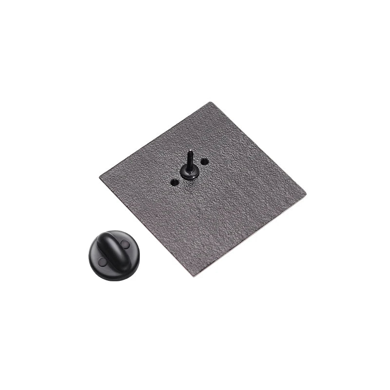 Fantasy Starry Night Pin