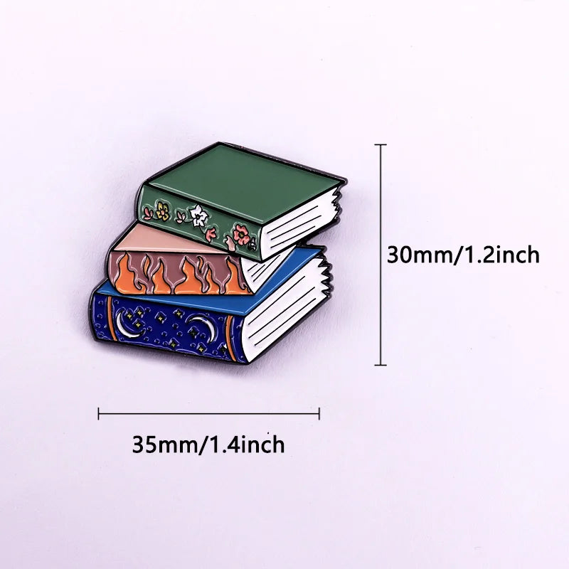 Fantasy Books Badge